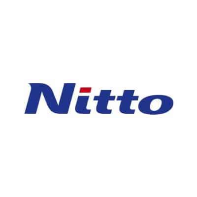 Nitto Denko Co. Logo
