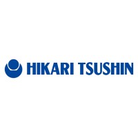 Hikari Tsushin Logo