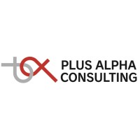 Plus Alpha Consulting Co Ltd Ordinary Shares Logo