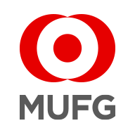 Mitsubishi UFJ Finl Grp Logo