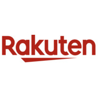 Rakuten Logo