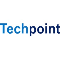 Techpoint (JDR) Logo