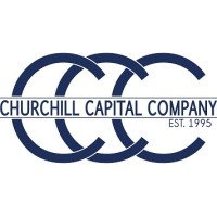 CHURCHILL C.C.IX CL.A Logo