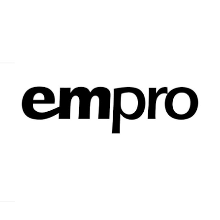 EMPRO GROUP INC. O.N. Logo