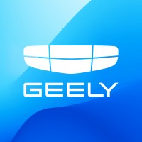 Geely Automobile Logo