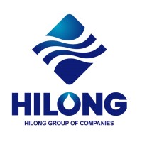 Hilong Holding Logo
