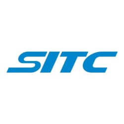 SITC International Company Logo