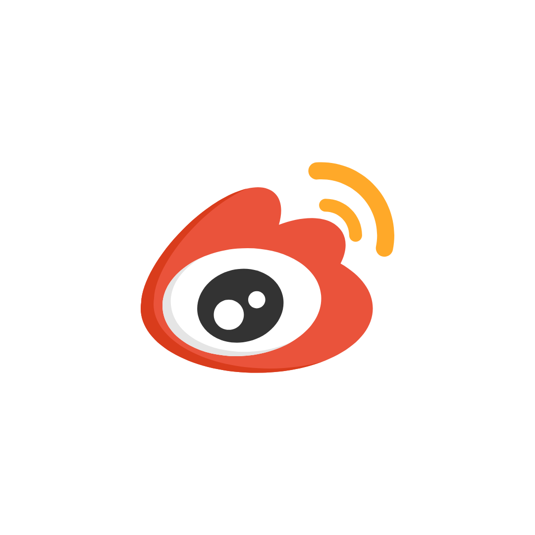 Weibo A Aktie Logo