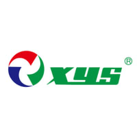 Xinyi Solar Logo
