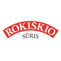 Rokiskio Suris Logo