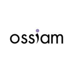 Ossiam World Minimum Variance NR UCITS ETF - 1C EUR ACC Logo