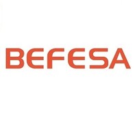 Befesa Logo