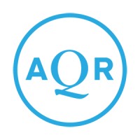 AQR APEX FUND Logo