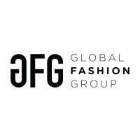 Global Fashion Logo