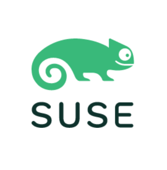 SUSE S.A. DL 1 Logo
