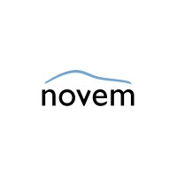 Novem Logo