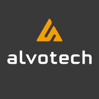 Alvotech Logo
