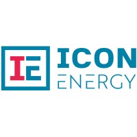 ICON ENERGY CORP. O.N. Logo