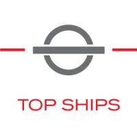 TOP Ships Logo