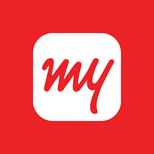 MakeMyTrip Logo