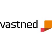 Vastned Logo