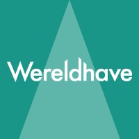 Wereldhave Logo