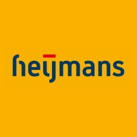 Heijmans Logo