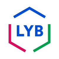 Lyondellbasell Industries Logo