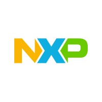 NXP Semiconductors Logo