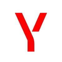 Yandex 'A' Logo
