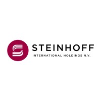 Steinhoff International Logo