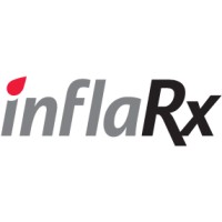InflaRx Logo