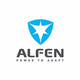 ALFEN Logo