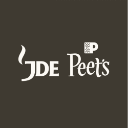 JDE Peet's Logo