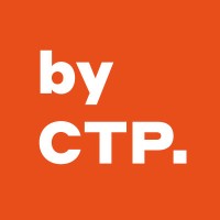 CTP N.V. Logo