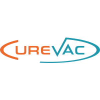 CureVac Logo