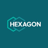 Hexagon Composites Logo