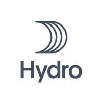 Norsk Hydro Logo