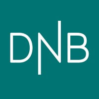DNB Bank Logo