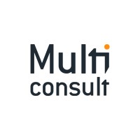Multiconsult Logo