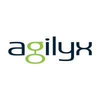 Agilyx Logo
