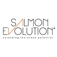 SALMON EVOLUTION NK -,05 Logo