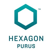 Hexagon Purus Holding Logo
