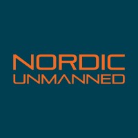 Nordic Unmanned Logo