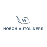 Höegh Autoliners Logo