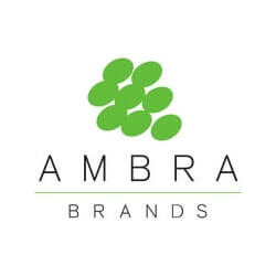 AMBRA S.A. A ZY 1 Logo