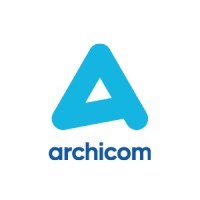 Archicom Logo