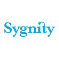 SYGNITY S.A. ZY 1 Logo