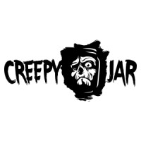 Creepy Jar Logo