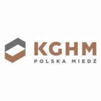KGHM Polska Miedz Logo